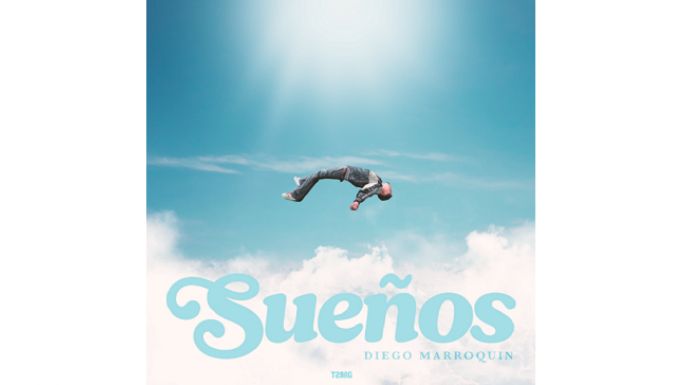 Diego Marroquín debuta como solista