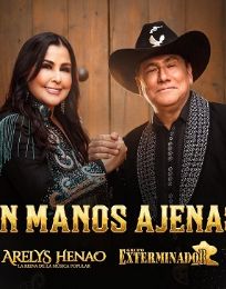 Foto descriptiva de: Grupo Exterminador y Arelys Henao unen a México y Colombia