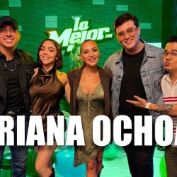 Mariana Ochoa rompe el silencio tras salir de LCDLFM: Secretos de producción, sueldos y el "miedo" a Fede