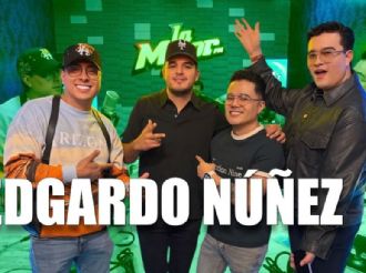 Edgardo Núñez anuncia "Renacer": El nuevo disco que deja atrás la apología y celebra estar "Bendecid