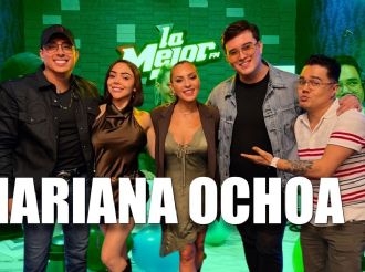 Mariana Ochoa rompe el silencio tras salir de LCDLFM: Secretos de producción, sueldos y el "miedo" a