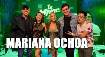 Mariana Ochoa rompe el silencio tras salir de LCDLFM: Secretos de producción, sueldos y el "miedo" a Fede
