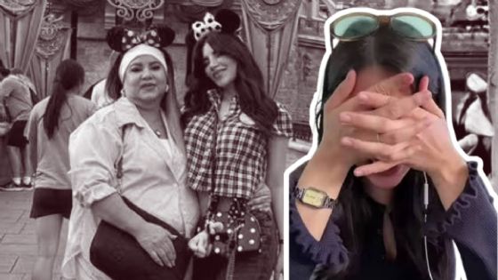 Stefanny Loaiza revela el desafortunado momento que vivió tras el fallecimiento de su mamá | VIDEO
