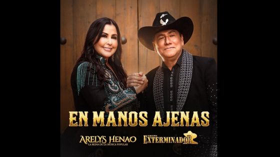 Grupo Exterminador y Arelys Henao unen a México y Colombia