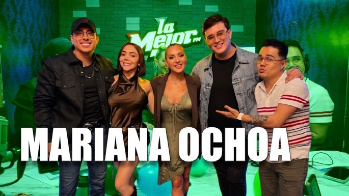 Mariana Ochoa rompe el silencio tras salir de LCDLFM: Secretos de producción, sueldos y el "miedo" a Fede