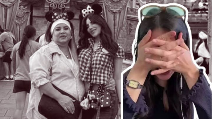 Stefanny Loaiza revela el desafortunado momento que vivió tras el fallecimiento de su mamá | VIDEO