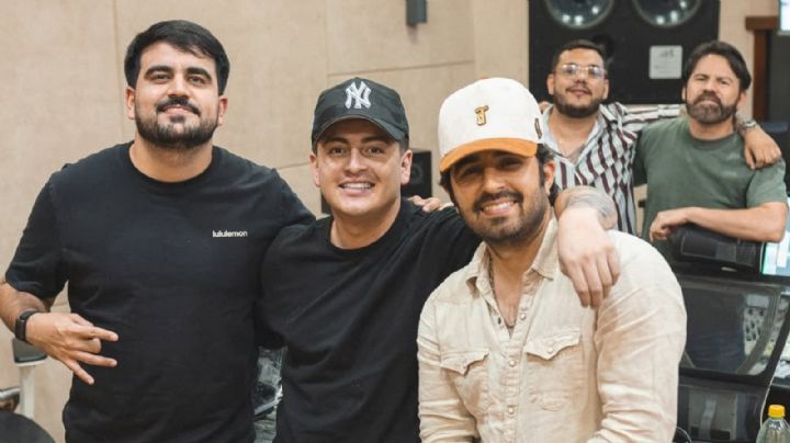 ¿Moy Bobadilla deja los covers? El joven pupilo de Eduin Caz revela colaboración con Joss Favela