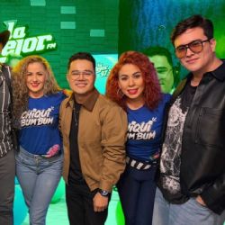 Grupo Aroma celebra 25 años con el regreso de Anny, nuevo disco y gira por Europa en 2027