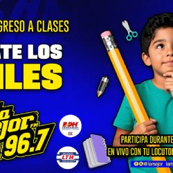 LOS ÚTILES DE LA MEJOR