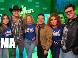 Grupo Aroma celebra 25 años con el regreso de Anny, nuevo disco y gira por Europa en 2027