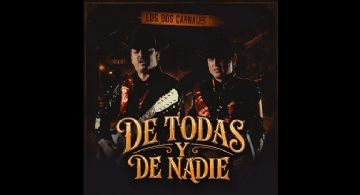 AfinArte Music y Los Dos Carnales son líderes de la radio