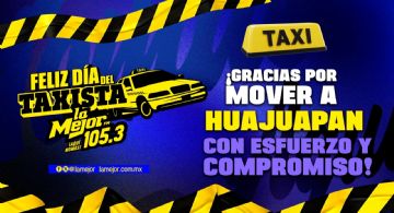 ¡LA RUTA MÁS CALIENTE DE LA MEJOR!