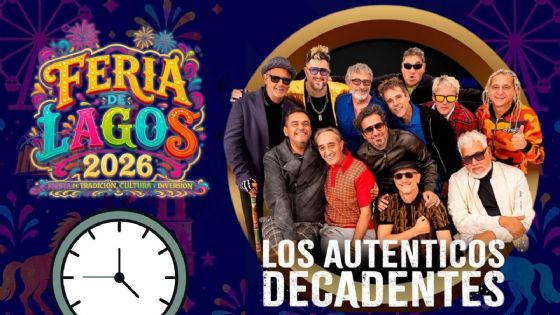 Feria Lagos de Moreno 2026: Programa de artistas y actividades de HOY 7 de agosto en Jalisco