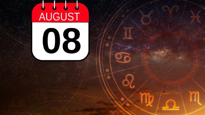 Horóscopo HOY 8 de agosto: Estos son los números de la suerte para cada signo, según Walter Mercado