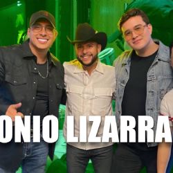Toño Lizárraga lanza "Vale Más Que Reces" y revive su época con La Original Banda El Limón