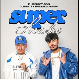 El Padrinito Toys y Clemente y su Elexión Privada lanzan tema