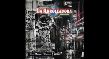 La Arrolladora Banda El Limón vuelve al #1 de Billboard