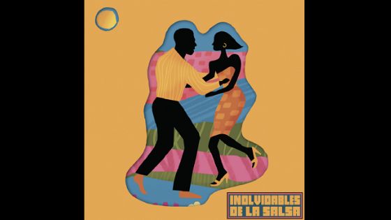 Universal Music Latino reúne generaciones de himnos icónicos de la salsa