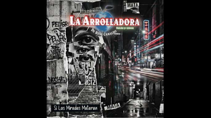 La Arrolladora Banda El Limón vuelve al #1 de Billboard
