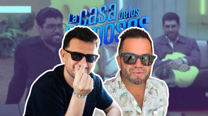 La Casa de los Famosos México 2026: Masad Altamimi se vuelve viral por cantar temas de regional mexicano; artistas reaccionan