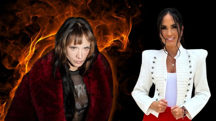 Gala Montes arremete contra Joanna Vega-Biestro y aclara su salida de LCDLFM: "Perdón por fallarles"