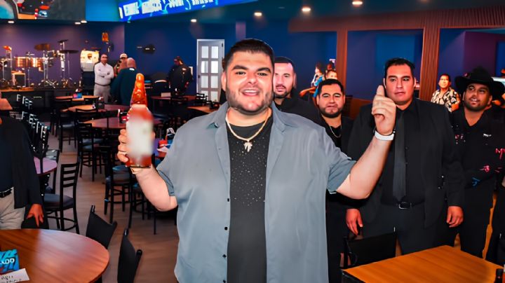 Max Peraza inaugura su nuevo restaurante Agustito Tezontle en la CDMX: Sabor sinaloense y ¿cómo llegar?