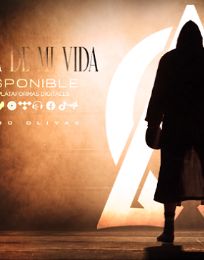 Foto descriptiva de: ¿Ya escuchaste el nuevo tema de Alfredo Olivas?