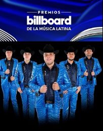 Foto descriptiva de: Herencia de Grandes competirá en cinco categorías en los Premios Billboard 2026