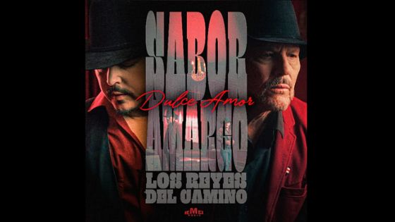 Los Reyes del Camino tienen nuevo capítulo romántico en su historia musical