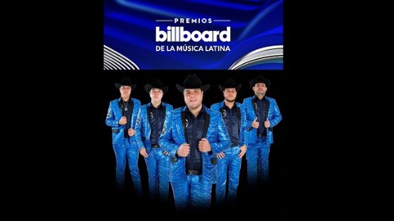 Herencia de Grandes competirá en cinco categorías en los Premios Billboard 2026