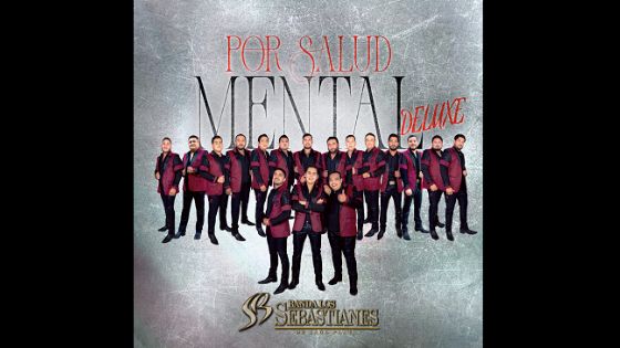Llega el esperado álbum “Por Salud Mental Deluxe”