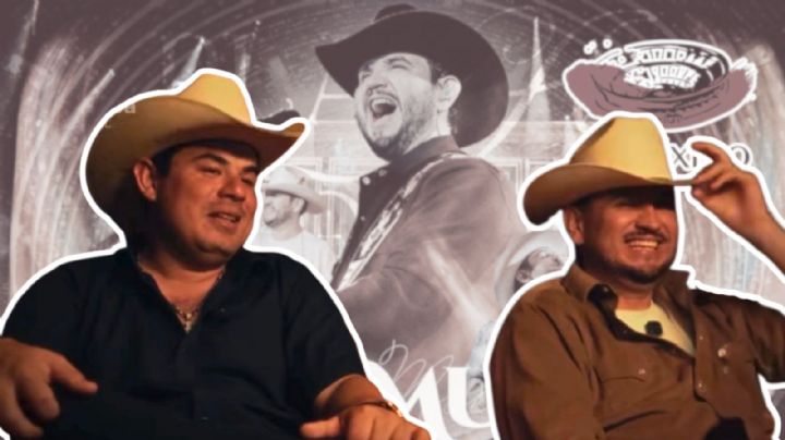 Alfredo Olivas confirma su participación para los conciertos de Edén Muñoz en la Plaza de Toros México 2026