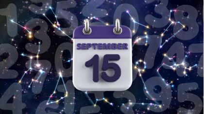 Números de la suerte para cada signo HOY 15 de septiembre, según Mizada Mohamed