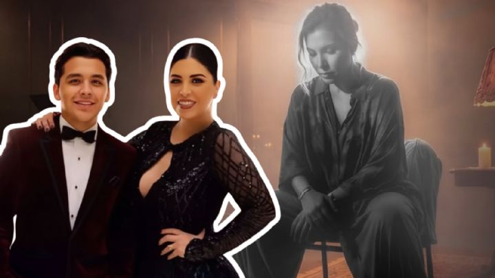 Cristy Nodal debuta como cantante con 'Regalo de Luna': El emotivo tango ¿dedicado a su nieta Inti?