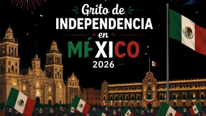 Grito de Independencia CDMX 2026: ¿Qué artistas darán concierto GRATIS hoy 15 de septiembre en cada Alcaldía?