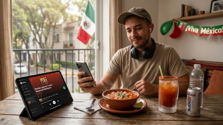 Top 10 canciones de regional mexicano para crudear este 16 de septiembre después de las Fiestas Patrias 2026