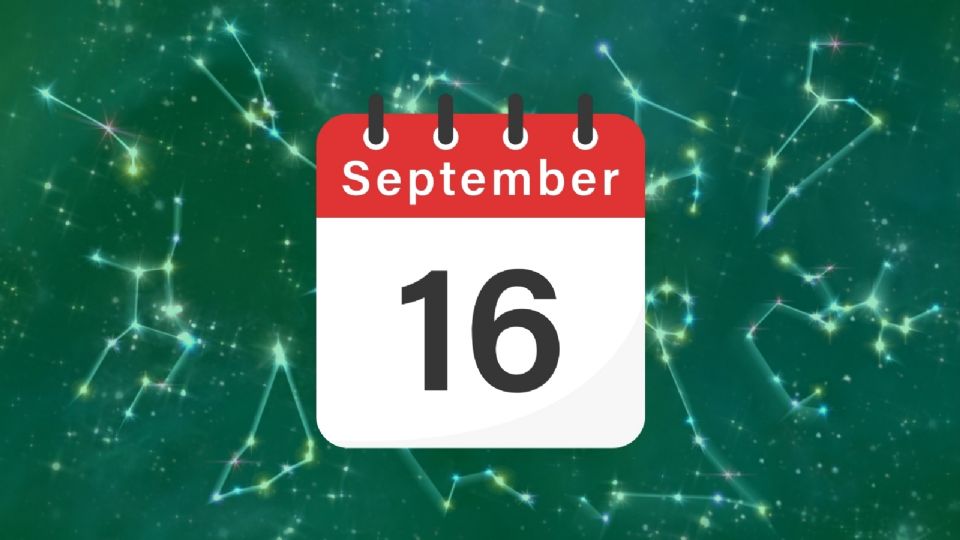 Números de la suerte para cada signo hoy 16 de septiembre 2026