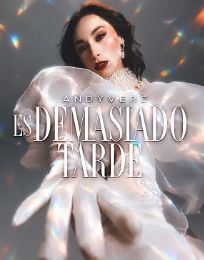 Foto descriptiva de: Andyvere nos interpreta “Es demasiado tarde”