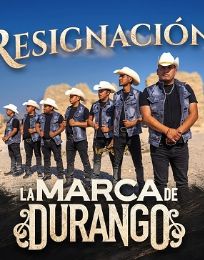 Foto descriptiva de: El desamor y la aceptación se hacen presentes en el nuevo tema de La Marca de Durango
