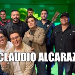 Claudio Alcaraz: La verdad de su salida de La Adictiva, su respeto a los covers y los detalles de su nuevo disco