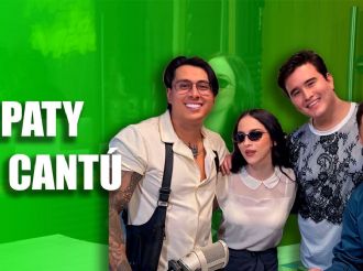 Paty Cantú estrena "Basado en una Historia Real": Su colaboración con Matisse, Bruno Bichir y su gir