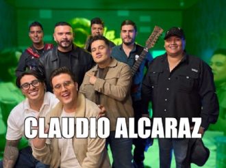 Claudio Alcaraz: La verdad de su salida de La Adictiva, su respeto a los covers y los detalles de su