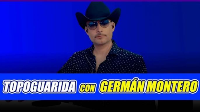 Germán Montero: De romper esquemas con La Arrolladora a su nuevo tema "La cama helada" y secretos de su carrera