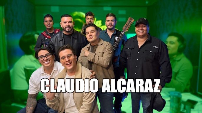 Claudio Alcaraz: La verdad de su salida de La Adictiva, su respeto a los covers y los detalles de su nuevo disco
