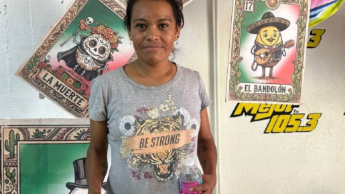 ¡SEPTIEMBRE ESTÁ DE HUEVOS CON LA MEJOR 105.3!