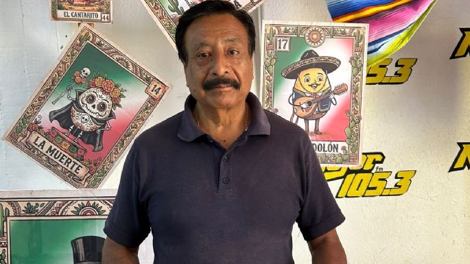 ¡SEPTIEMBRE ESTÁ DE HUEVOS CON LA MEJOR 105.3!