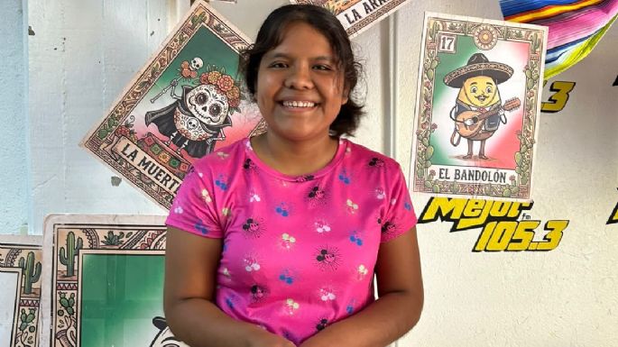 ¡SEPTIEMBRE ESTÁ DE HUEVOS CON LA MEJOR 105.3!