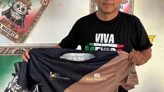 ¡SEPTIEMBRE ESTÁ DE HUEVOS CON LA MEJOR 105.3!