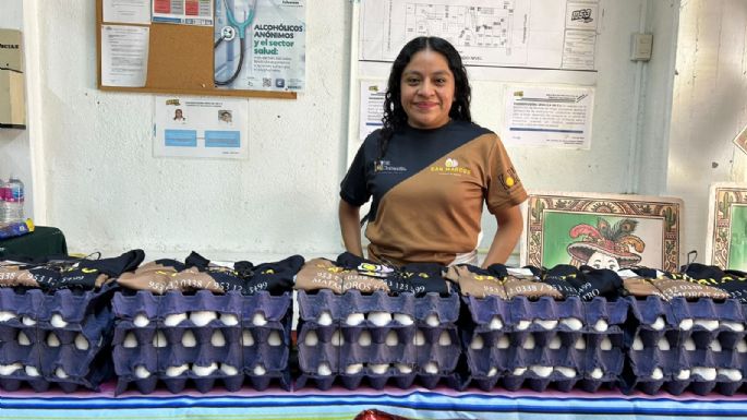 ¡SEPTIEMBRE ESTÁ DE HUEVOS CON LA MEJOR 105.3!