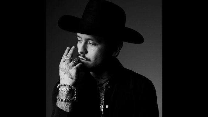 Christian Nodal en favor de su hija y todos los niños